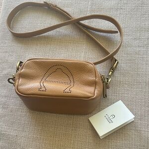 Etienne Aigner Shoulder Camera Bag